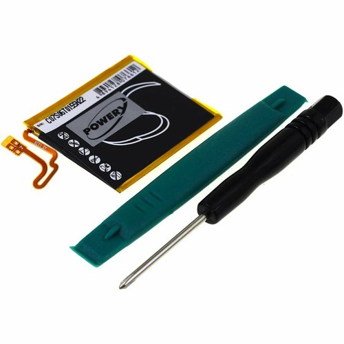 Batteria per apple ipod - batteria,