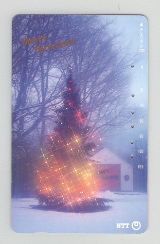 Scheda telefonica natale - telefonica,