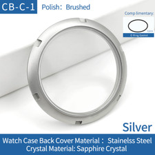 Cassa in acciaio inox