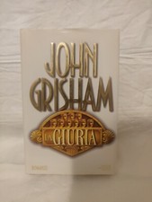 Giuria john grisham - la,