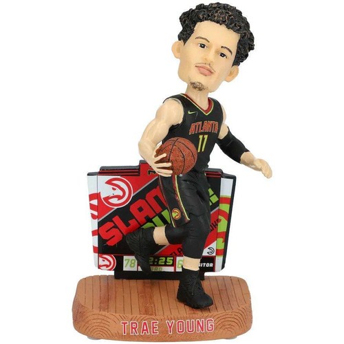 Trae young atlanta hawks - trae,