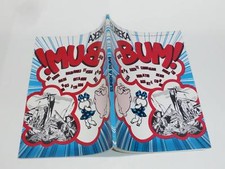 EUREKA BUM SUPPLEMENTO AL N°