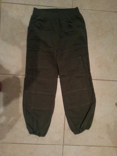 Lotto 151b pantalone - lotto, pantaloni