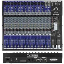 WHARFEDALE PRO SL 1224 USB efx