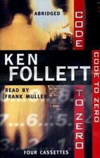 Code to Zero by Ken Follett