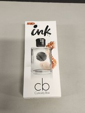 CURIOSITY BOX INQ'S INCHIOSTRO FERRO FLUIDO