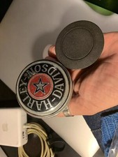 Tappo Serbatoio Pop Up Per Harley Sportster