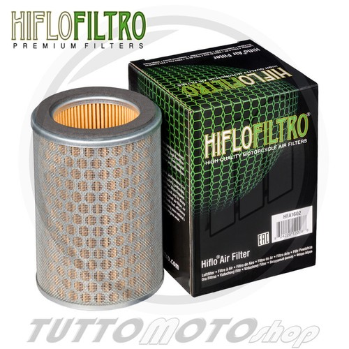 Filtro aria honda 600 - aria,