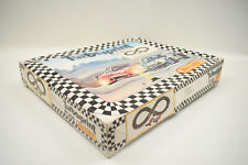 Pista Elettrica Matchbox Turbosprint PT 200 Vintage Mancano Automodelli