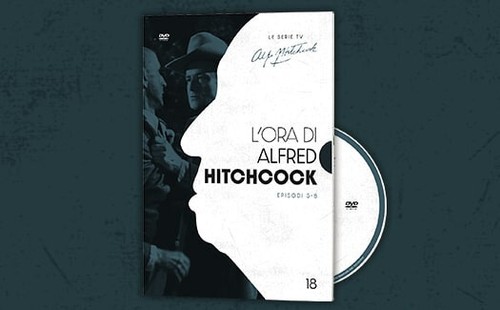 Ora alfred hitchcock la - di,