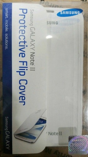 Samsung galaxy note ii - ,