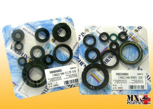 Kit paraolio banco gilera - kit,
