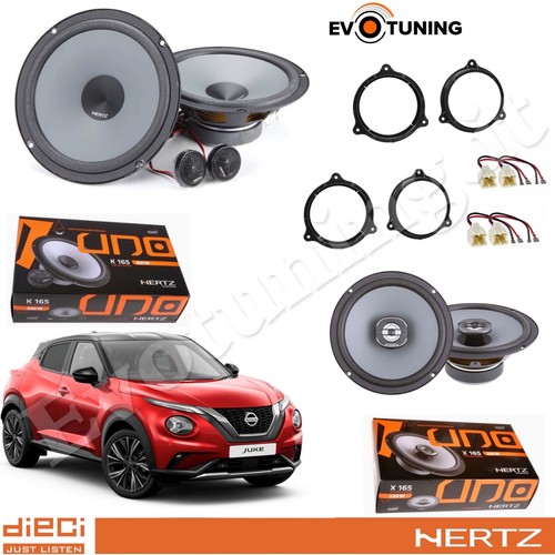 Kit casse altoparlanti - kit,
