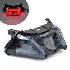 Fanale posteriore a led per Suzuki Katana 1000 GSX-S1000S 2020-2023 2023 2022