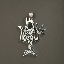 ICP THE WRAITH HELLS PIT charm