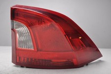 VOLVO S60 II D5 215CV Fanalino