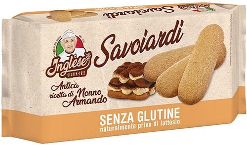 Gaia inglese savoiardi 180 - gaia,