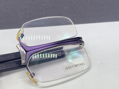 Occhiali issey miyake - occhiali,