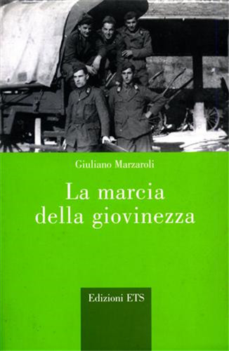 Marzaroli giuliano la - marzaroli,giuliano.,
