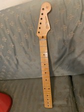 Neck Manico AllParts   All Parts All Part Lic.by Fender Stratocaster