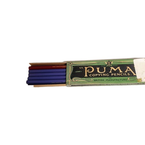Vintage cumberland pencil - vintage,