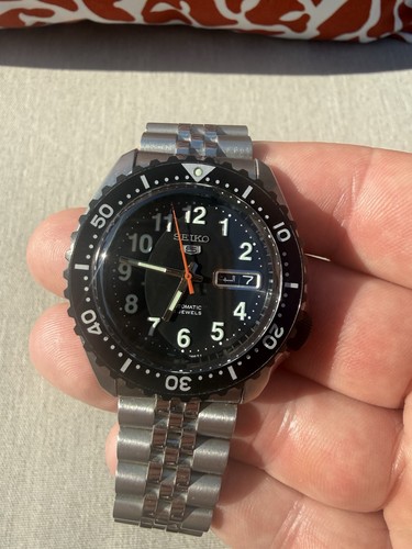Orologio automatico seiko mod - seiko,