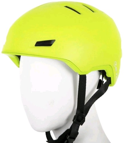 Casco ciclismo città - città, adulto