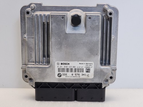 Centralina motore ecu per bmw - centralina,
