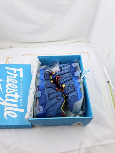 Nike air more uptempo - nike,