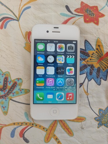 Apple iphone 8gb - iphone, 4