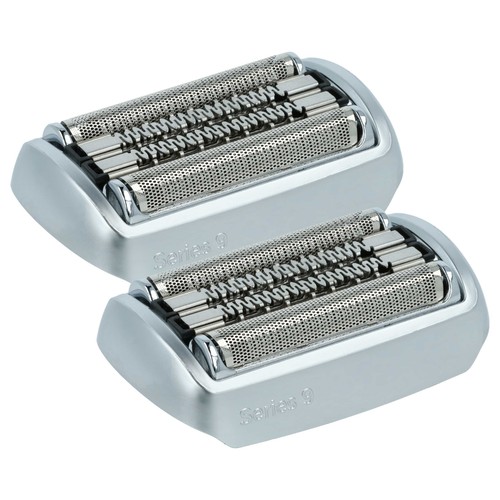 Têtes rasoir pour braun - têtes,