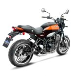 Scarico leovince sbk - sbk, lv-10