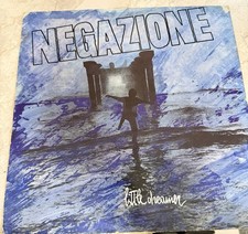 NEGAZIONE - LITTLE DREAMER -