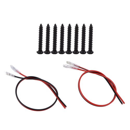 2pcs altoparlante tweeter 4 - ⁺2pcs,