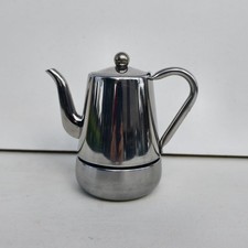 Caffettiera Stella Arianna da 2 tazze in acciaio 18/10 - Coffee maker Moka