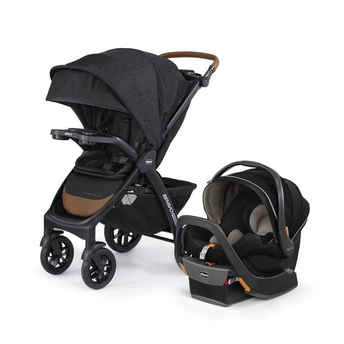 Chicco bravo primo stroller - chicco,