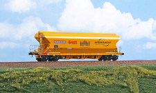 NME  511647 Carro tramoggia