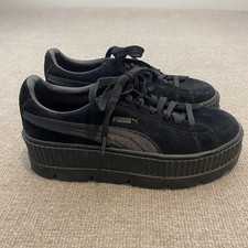 Puma fenty creeper shoes - puma,