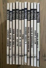 LOTTO 11  DIABOLIK PRIMA