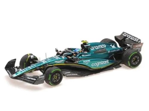 Minichamps 43 aston martin - aston,
