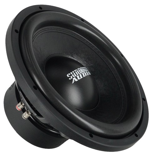 Sundown audio d4 12 - v.4, 12"