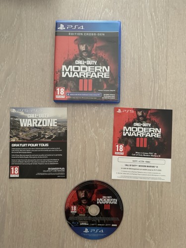 Call duty modern warfare 3 - duty,