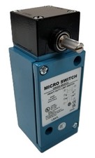 HONEYWELL LSA7L Micro