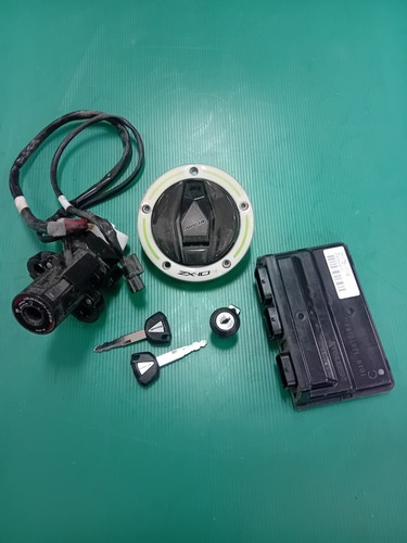 Kawasaki zx10r abs ninja - abs,