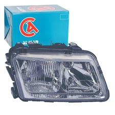 Alkar H4 H7 Fari Senza Lwr Destro Compatibile Con Audi A3 | 2706500