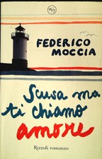 SCUSA MA TI CHIAMO AMORE -