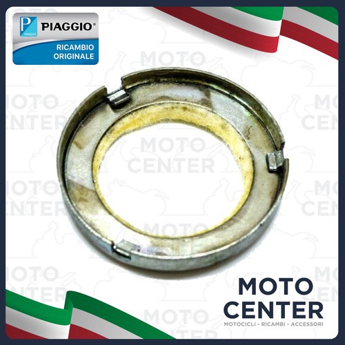 Anello parapolvere mozzo - anello,