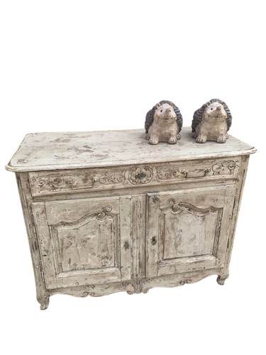 Antica credenza provenzale - , a