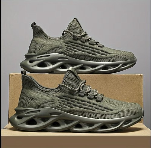 Scarpe ginnastica uomo - scarpe,