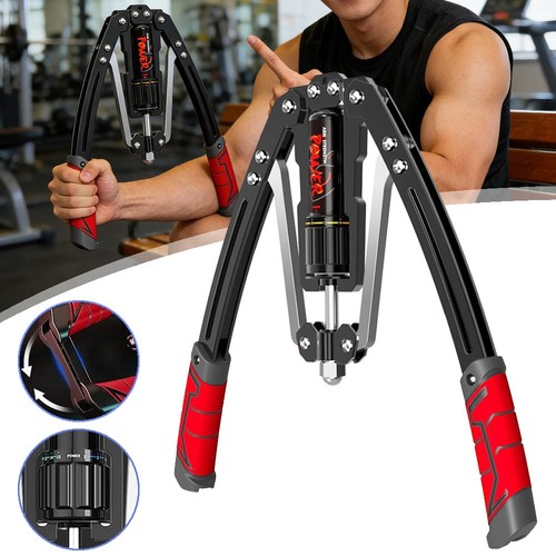 Power twister allenatore - power,
